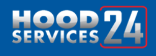 Hood service24 logo