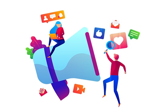 SMO Services SMO Services