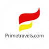 primetravels logo