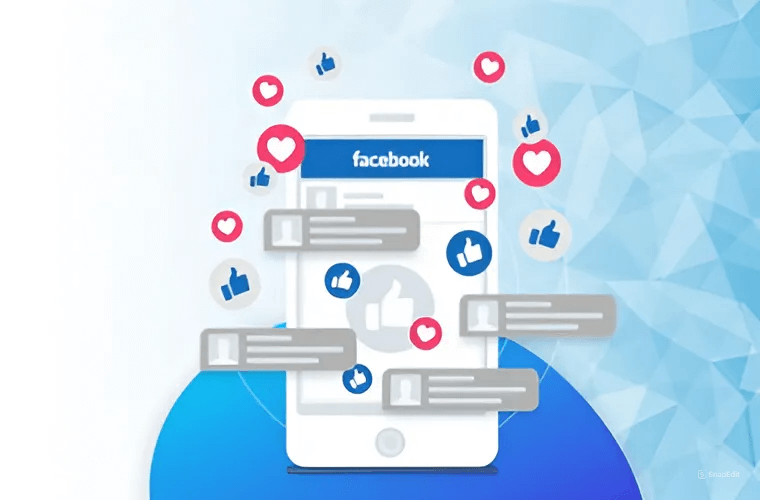 Facebook Marketing Services